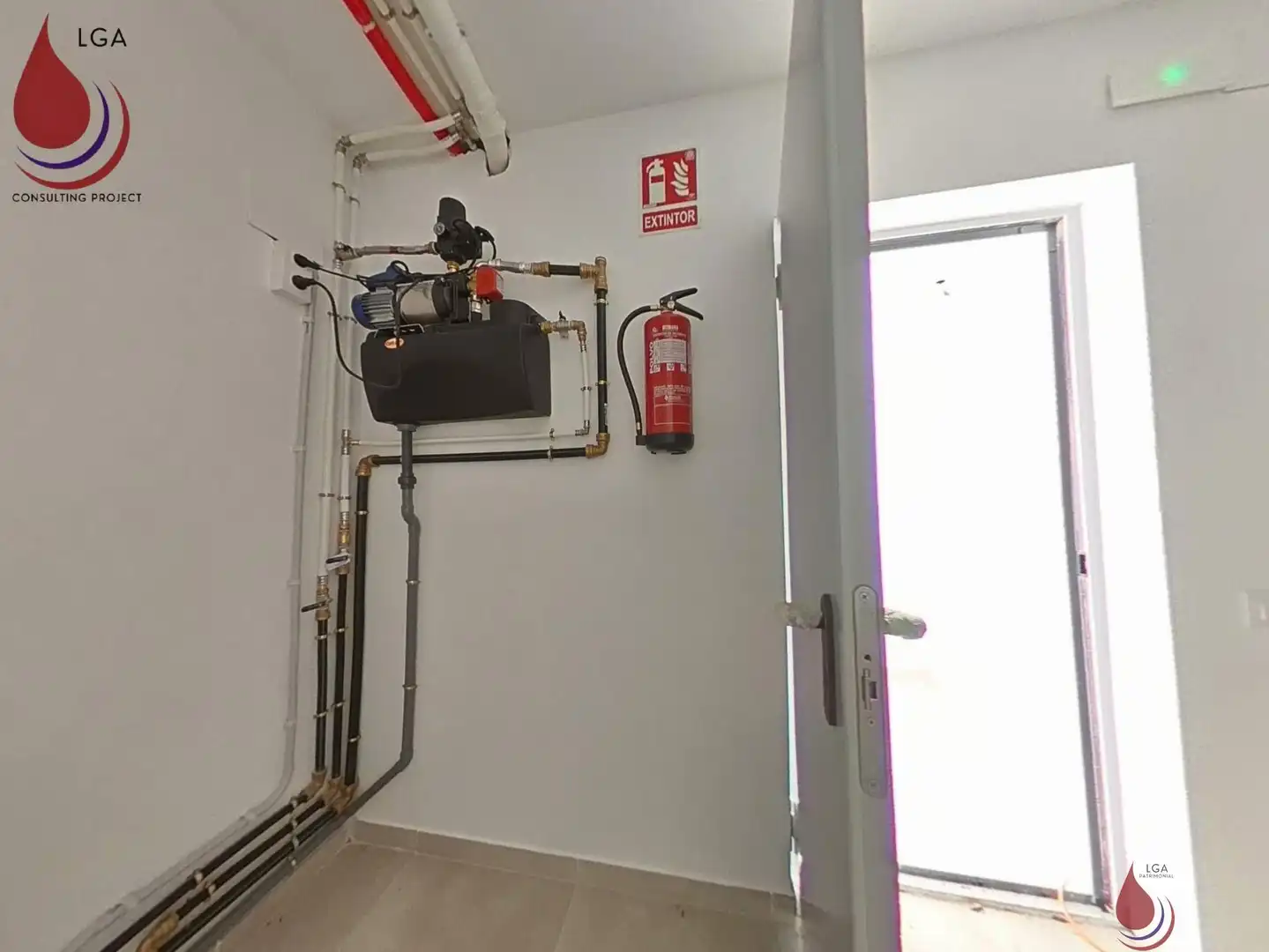Reihenhaus zum Verkauf in Miquel marti pol 17, imagen 8