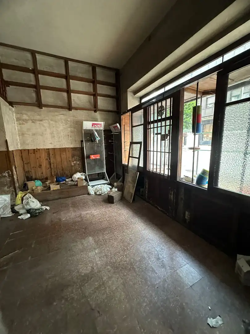 Local comercial en venta en Plaza Aguado 13, imagen 4