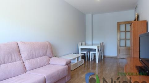 Foto 4 de Apartament de lloguer a Avenida de Adolfo Suárez, La Estación, Badajoz