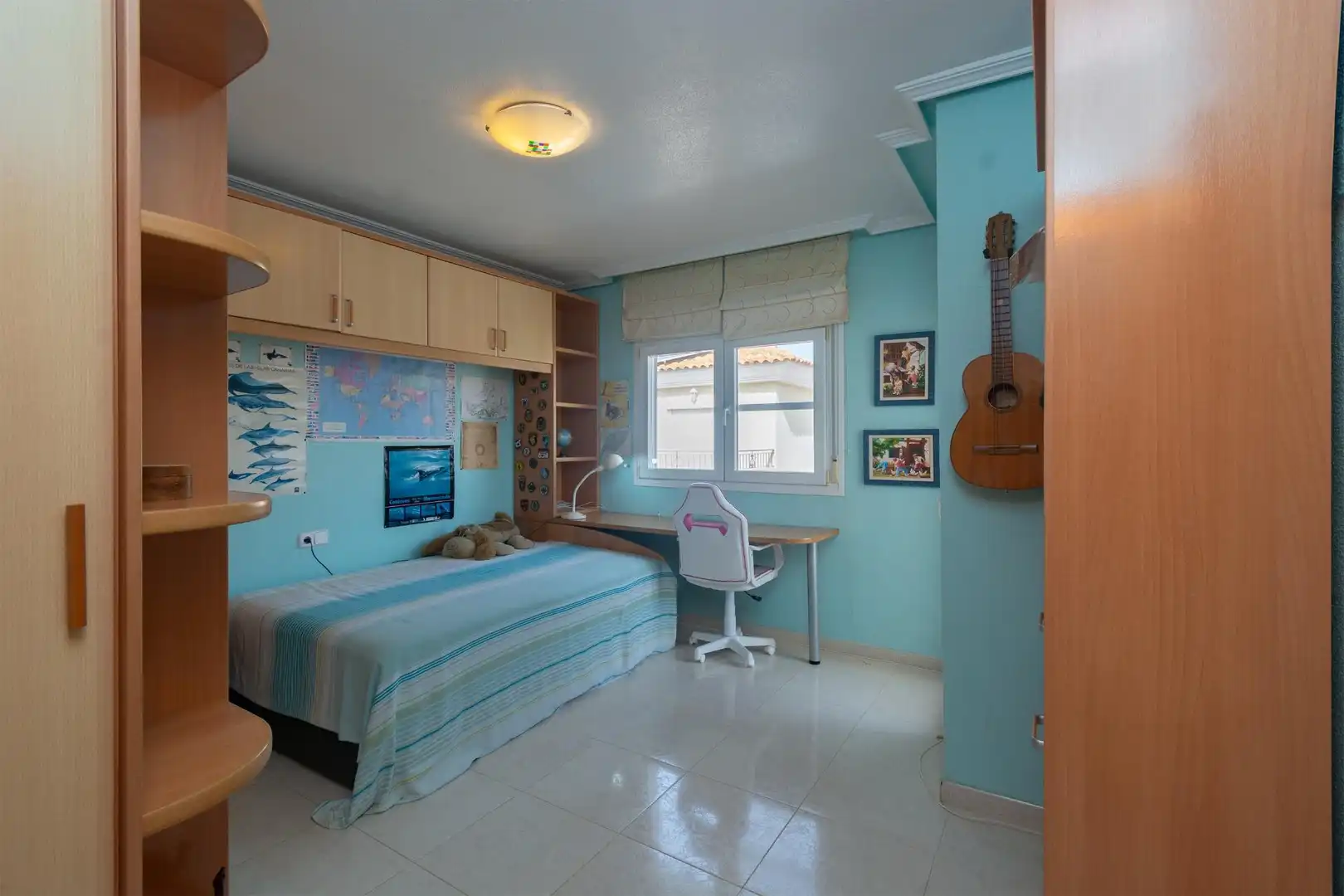 Villa mit Terrasse zum Verkauf in Calle Rio Bidasoa 6, imagen 47