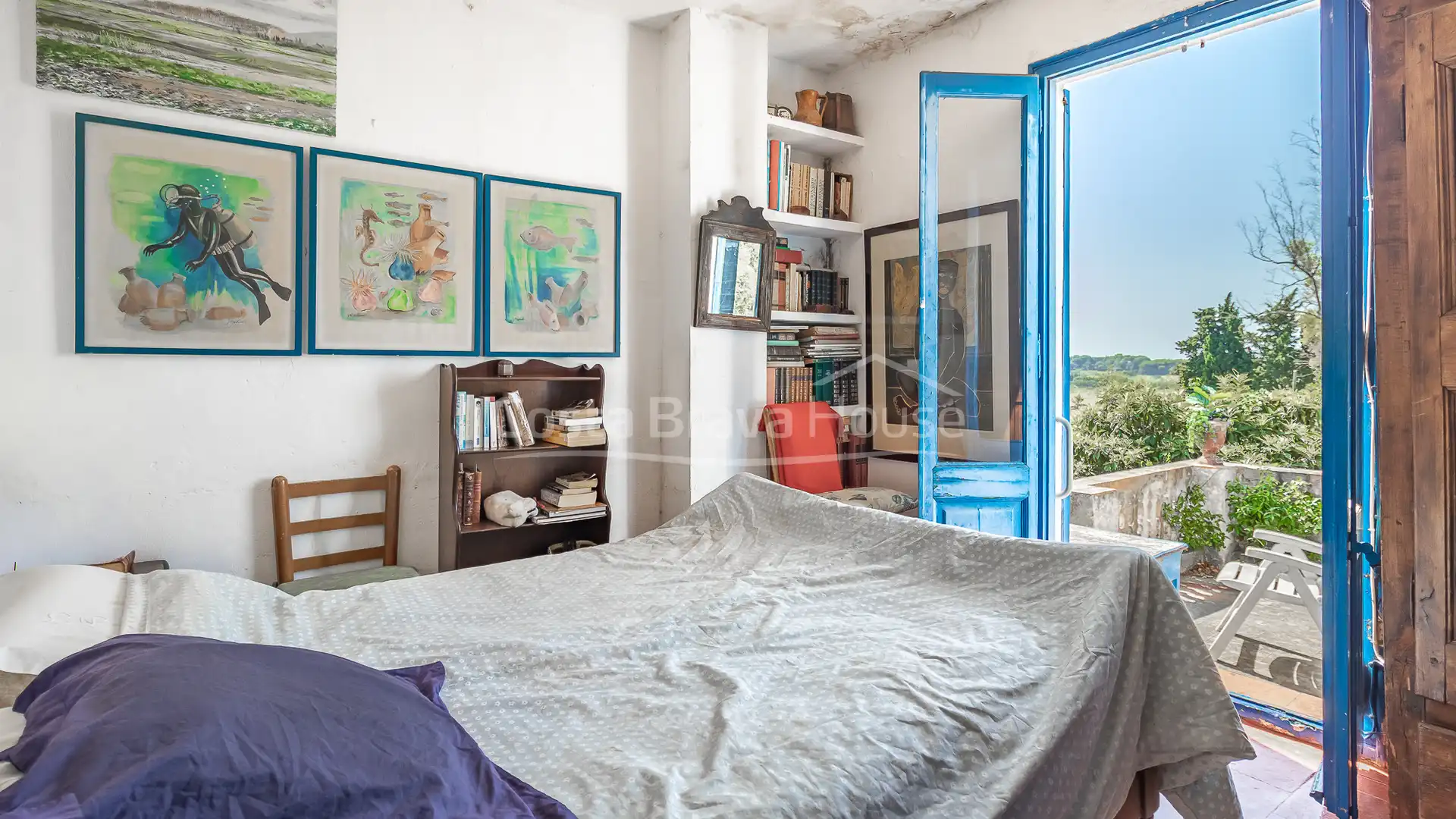 Haus mit Pool zum Verkauf in Carrer del Bruguerol, imagen 21