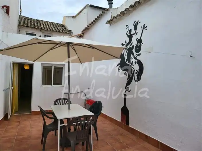 Reihenhaus zum Verkauf in Aguadulce (Sevilla), imagen 3