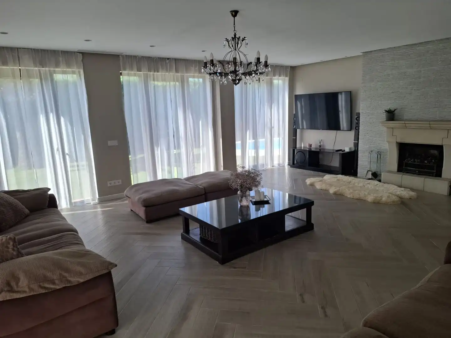 Villa avec piscine à vendre à Carrer Londres, imagen 7