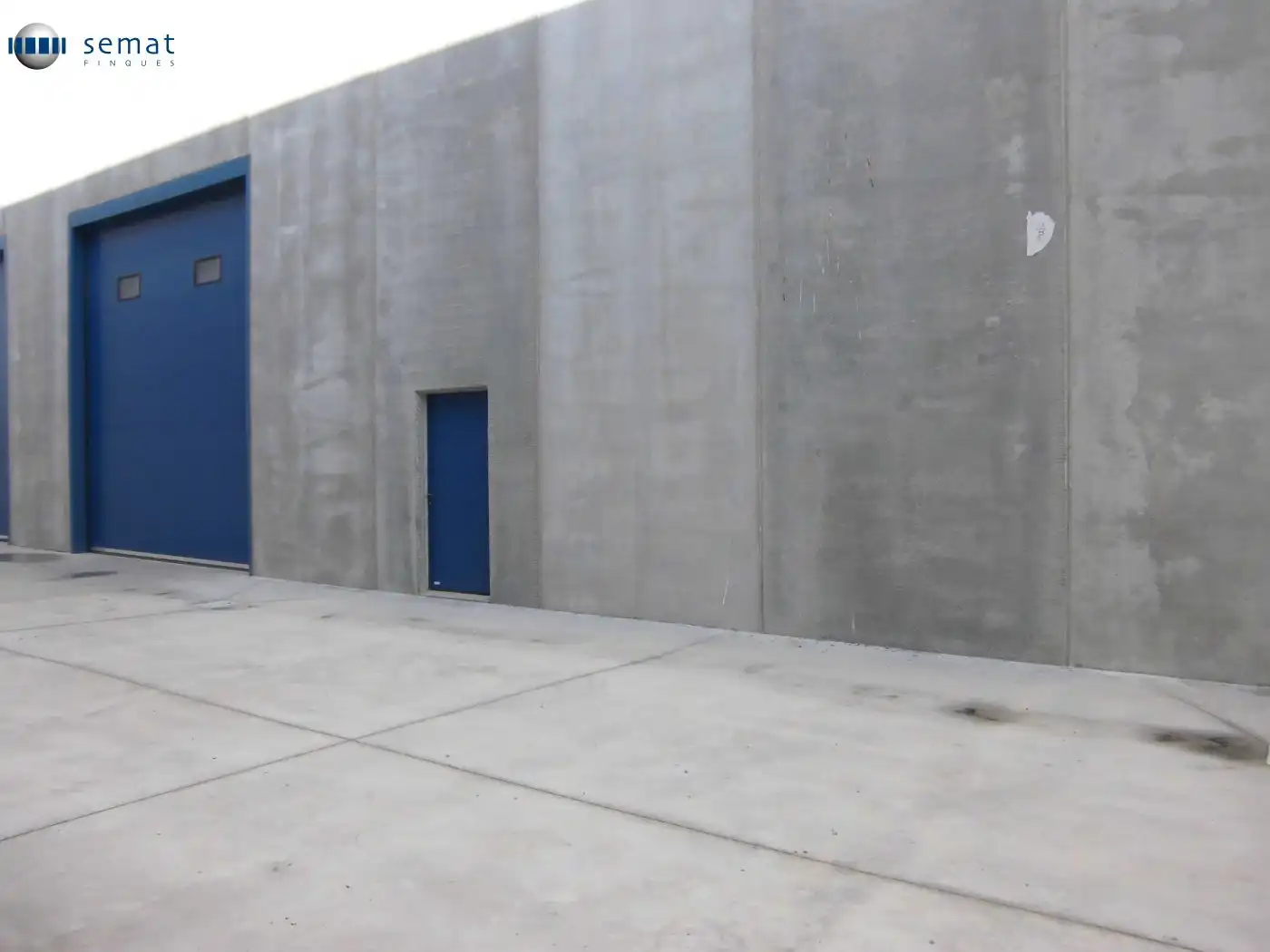 Nave industrielle à vendre à Cervera, imagen 7