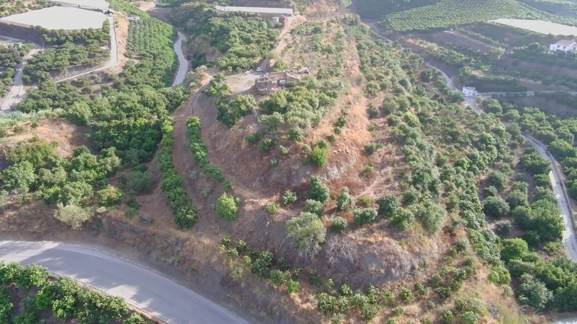 Terrain rustique à vendre à Vélez-Málaga ciudad, imagen 6