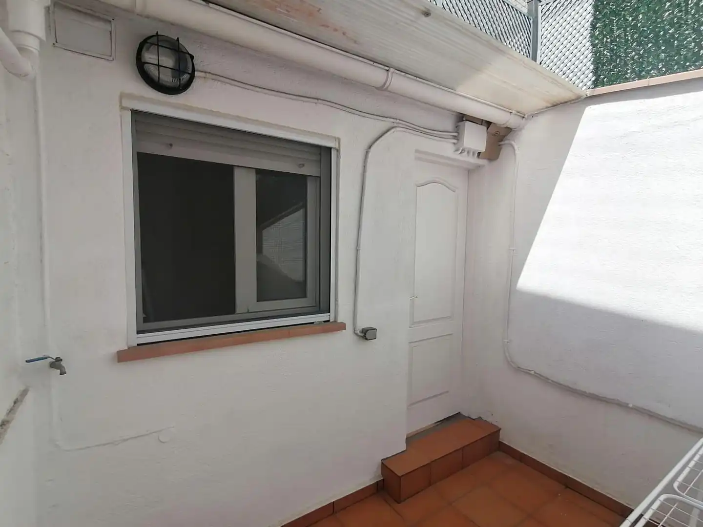 Terraza de Casa o chalet en venta en San Sebastián de los Reyes con Aire acondicionado, Calefacción y Terraza