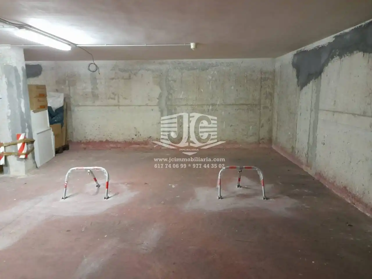 Einzelparkplatz mit Aufzug zum Verkauf in Calle AMERICA, imagen 6