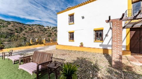 Photo 3 of Country house for sale in  Lagar Grande, Limonar, Málaga Capital