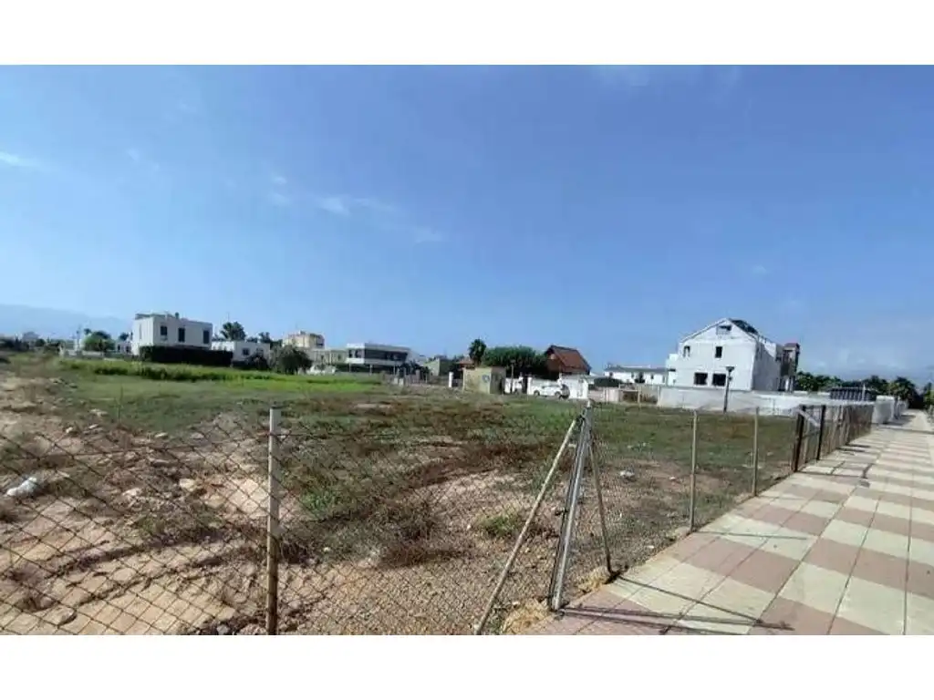 Residencial en venta en Burriana / Borriana
