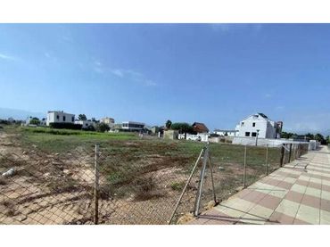 Terreno residenziale in vendita a Playa