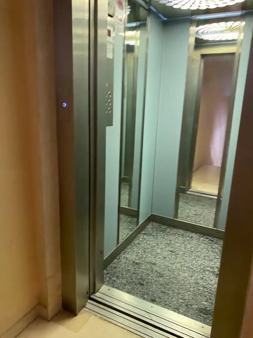Oficina de alquiler en Valencia con Aire acondicionado, Calefacción y Terraza