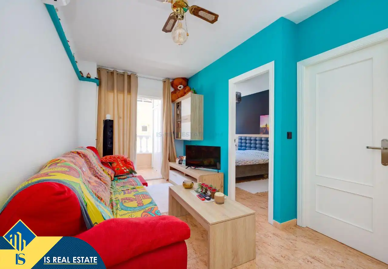Apartament amb ascensor en venda a Playa del Cura, imagen 2