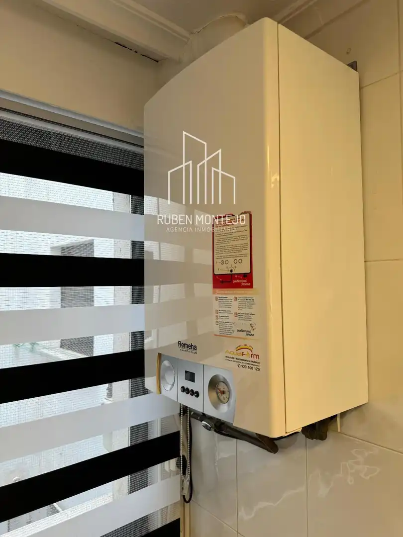 Apartamento de alquiler en Universidad - Tenerías