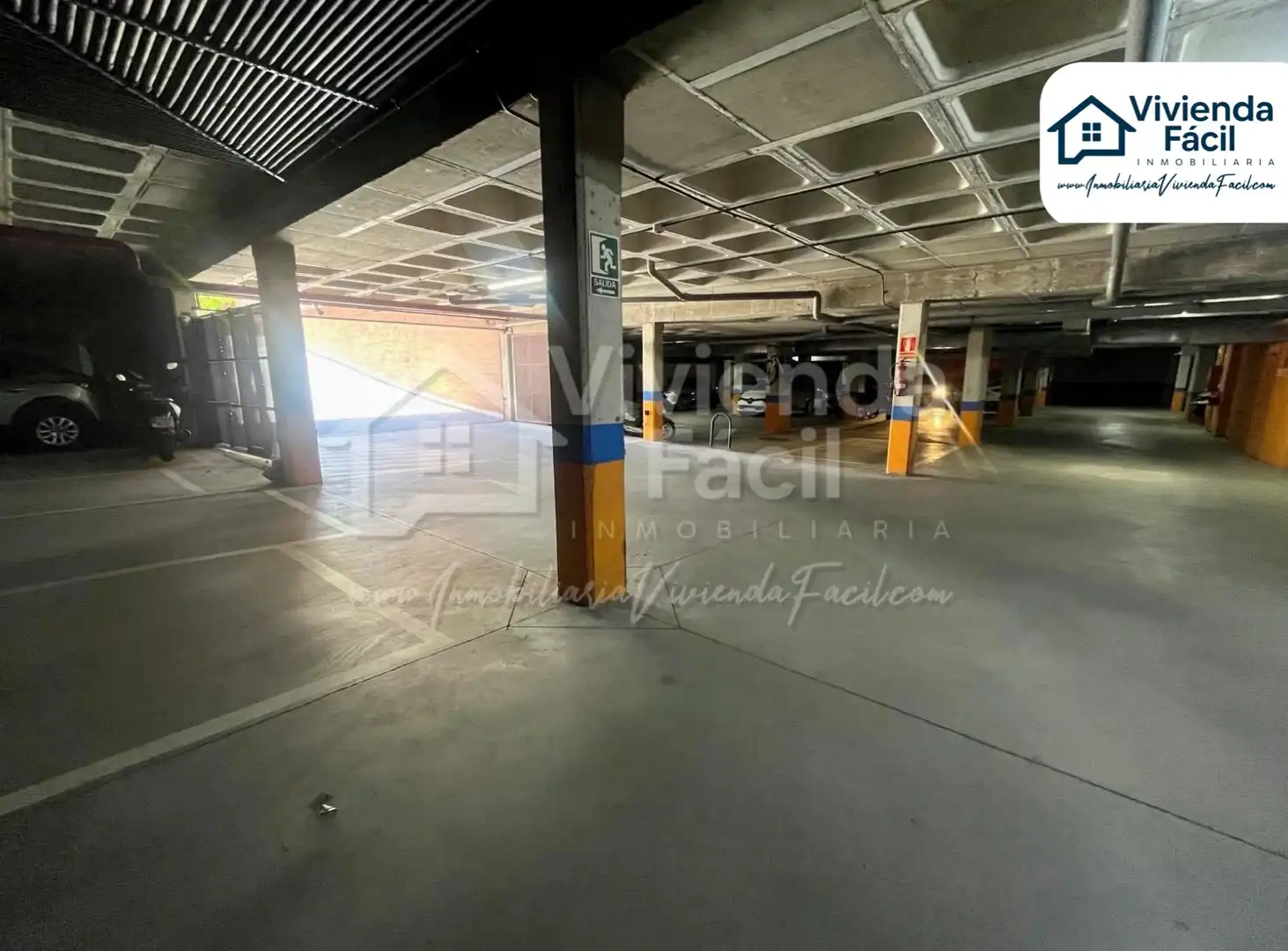 Dúplex en venta en Carretera de Vicálvaro a la Estación de O'donnell, Rosas - Musas
