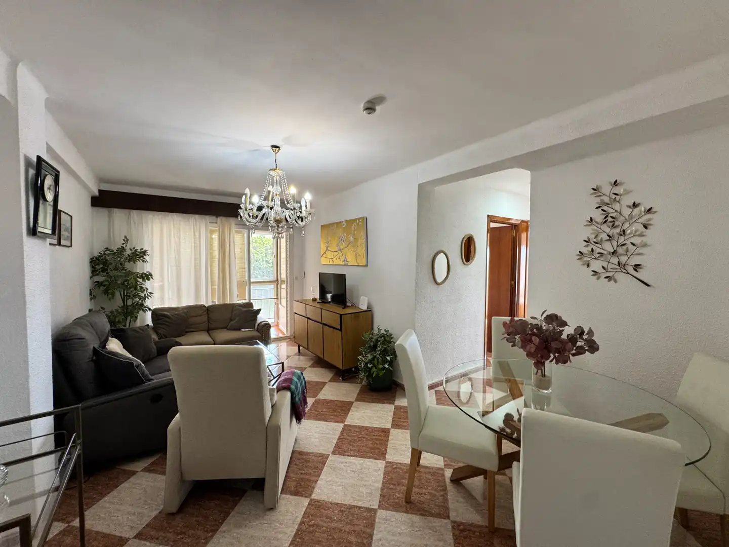 Room in Calle Obispo Fernández de Córdova, Olletas - Sierra Blanquilla