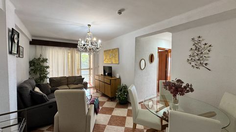 Foto 5 de Habitació a Calle Obispo Fernández de Córdova, Olletas - Sierra Blanquilla, Málaga Capital