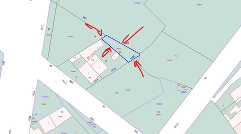 Photo 2 of Residential for sale in Carrer Rojales, 105a, Carrús Oeste, Elche / Elx