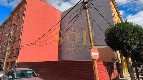 Foto 3 de Residencial en venta en Calle de Cantarranas, 33, El Ejido - Santa Ana, León Capital