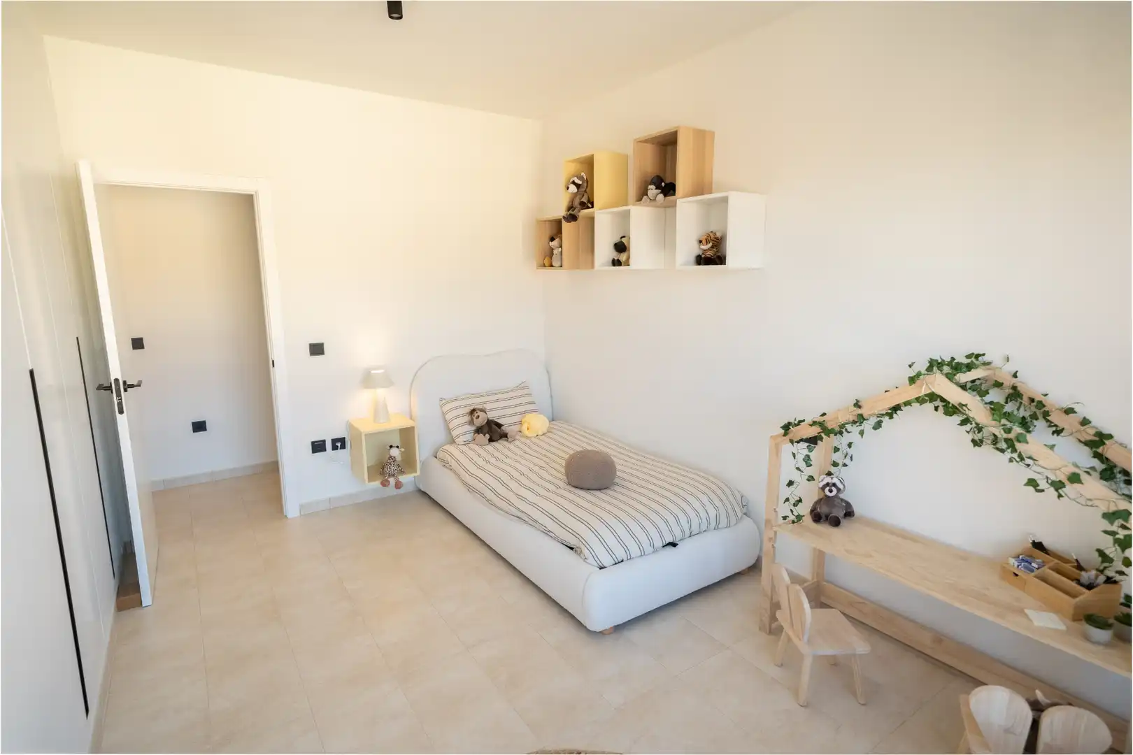 Wohnung zum Verkauf in Avinguda del País Valencià, 28, Muro de Alcoy