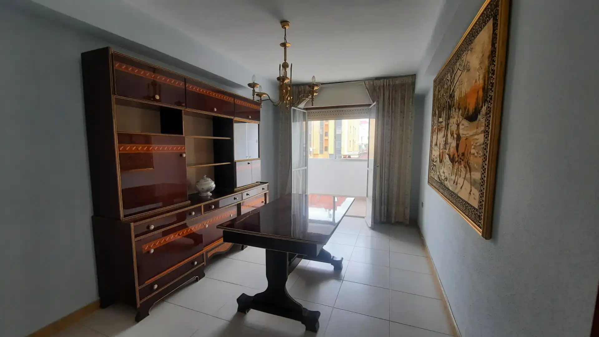 Piso con ascensor en venta en Rúa Travesía de Vigo, imagen 8