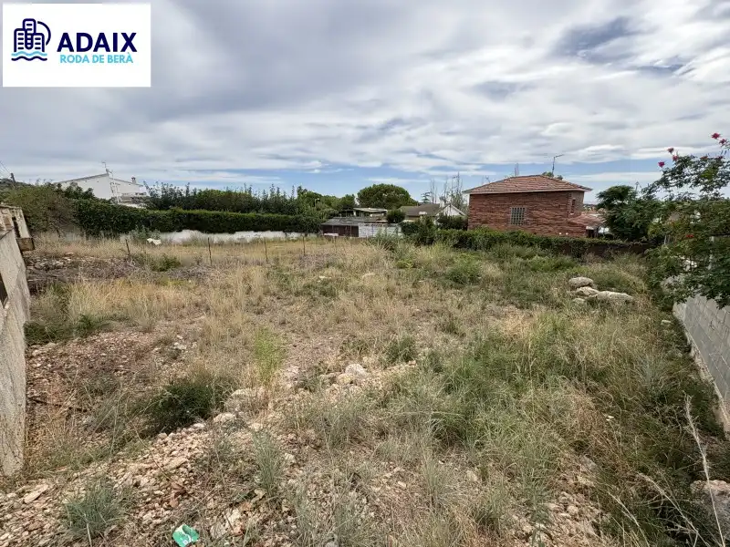 Grundstücke und Bauplätze zum Verkauf in Roda de Barà, imagen 6
