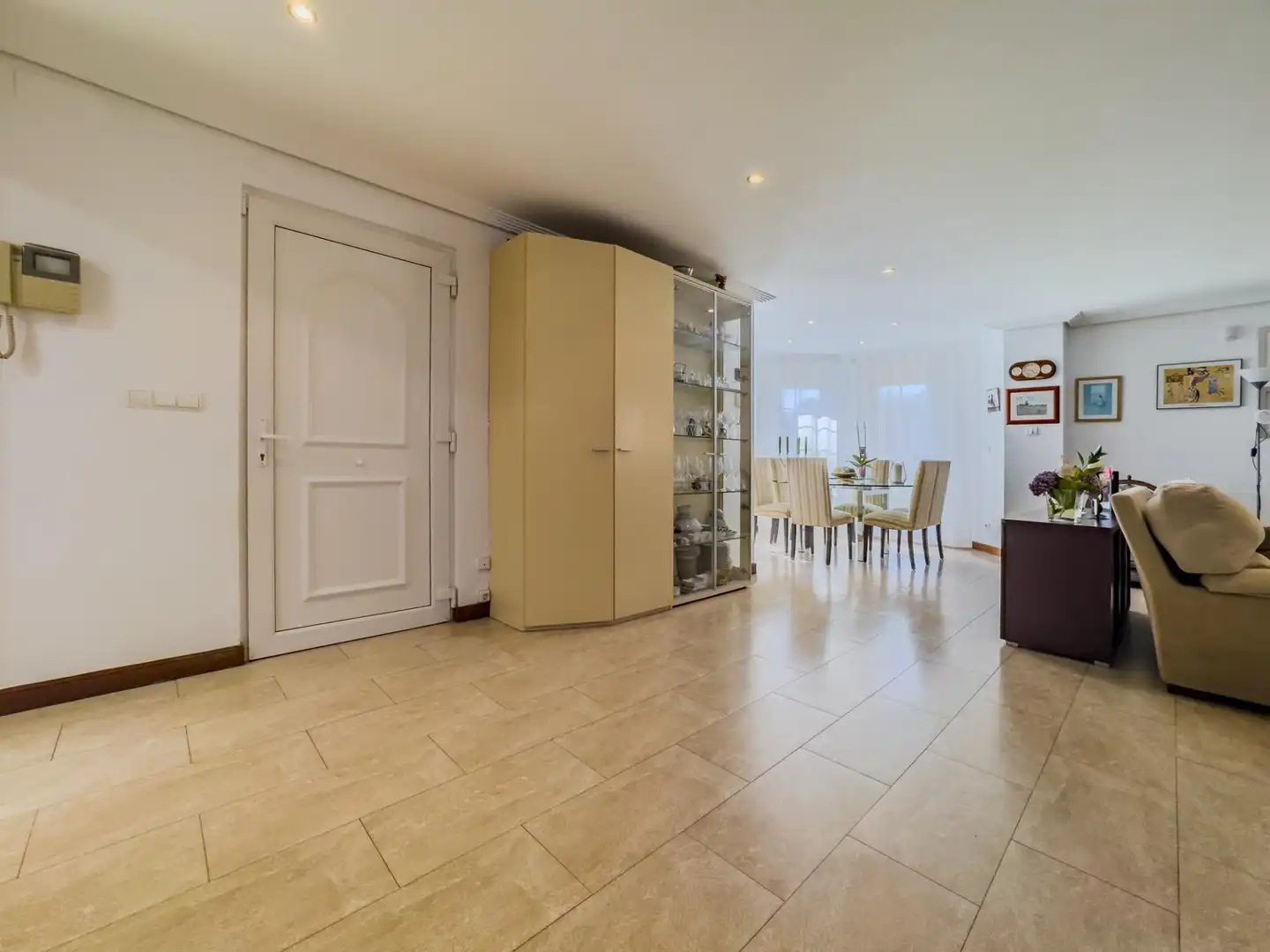 Casa o chalet en venta en Camargo con Calefacción, Jardín privado y Parquet