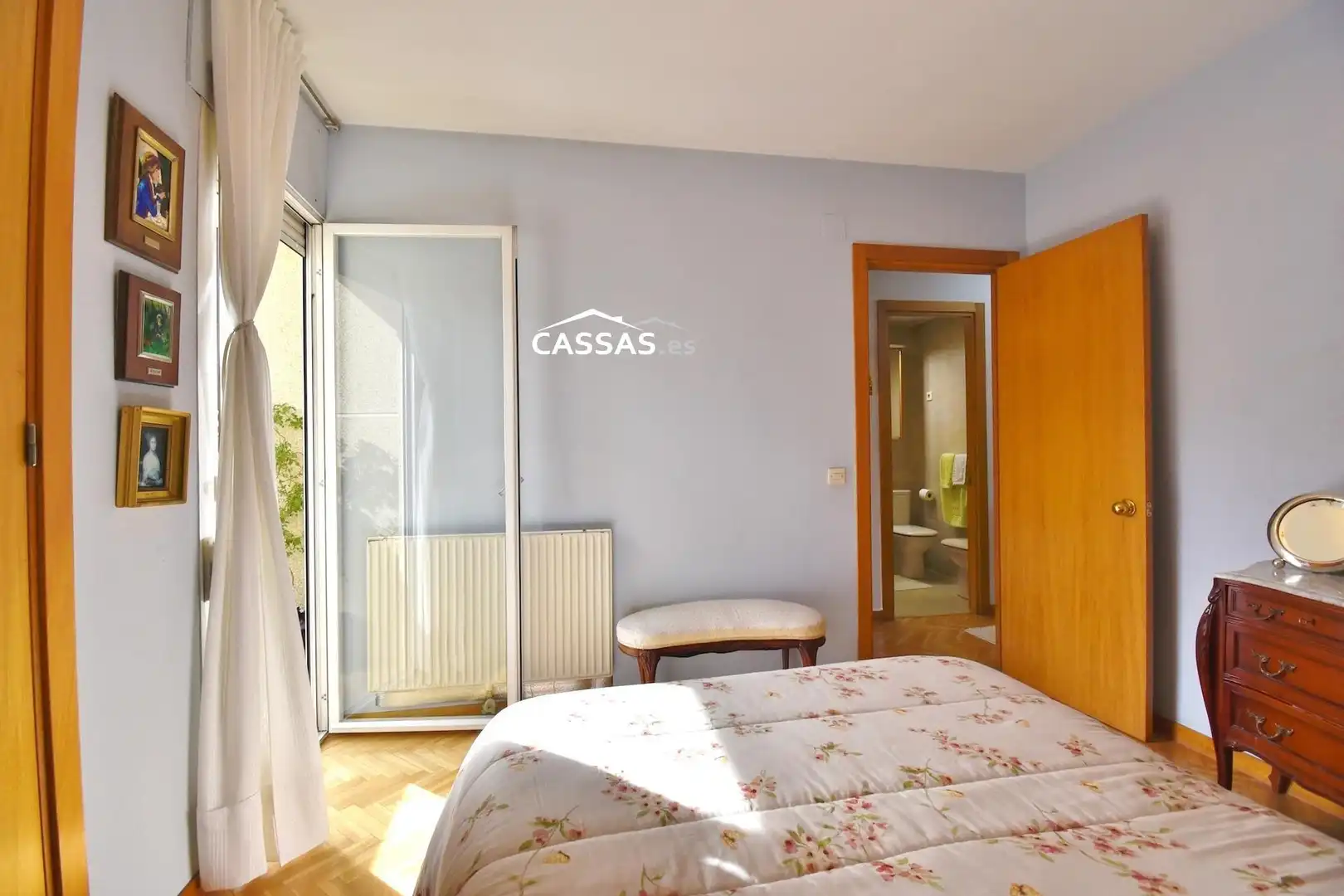 Reihenhaus mit Pool zum Verkauf in Calle rosa chacel, imagen 46