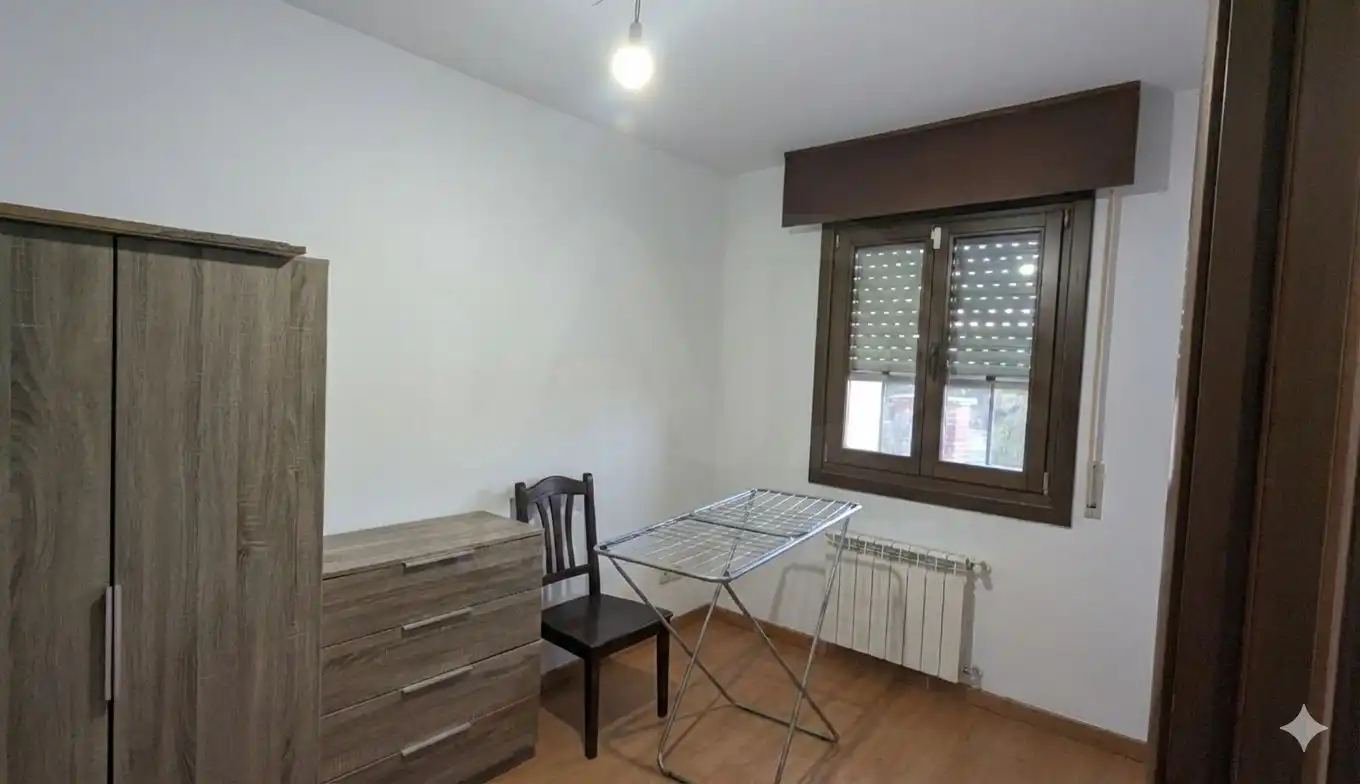 Bedroom of Houses for sale in Sojuela  with Heating