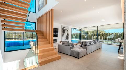 Foto 3 de Casa o xalet en venda a Sa Cabana - Can Carbonell - Ses Cases Noves, Marratxí