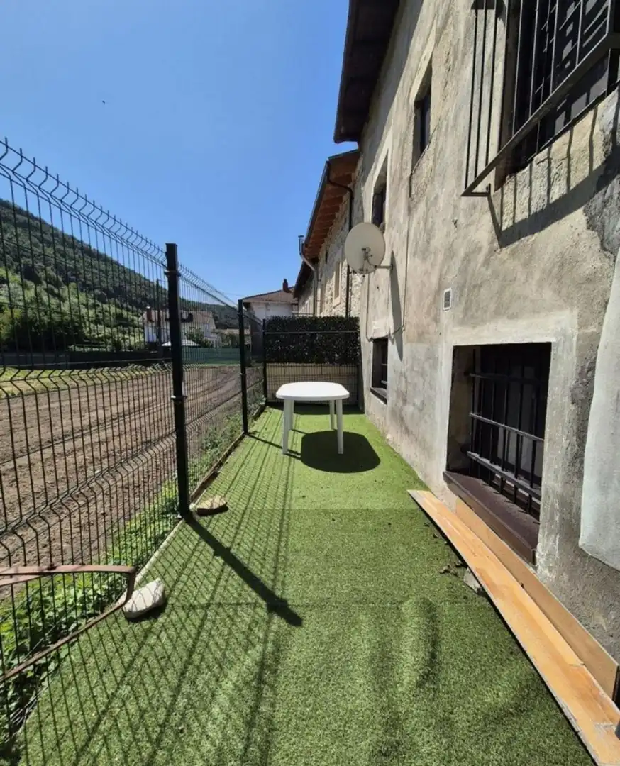 Chalet con jardín en venta en Villasana de mena, imagen 21