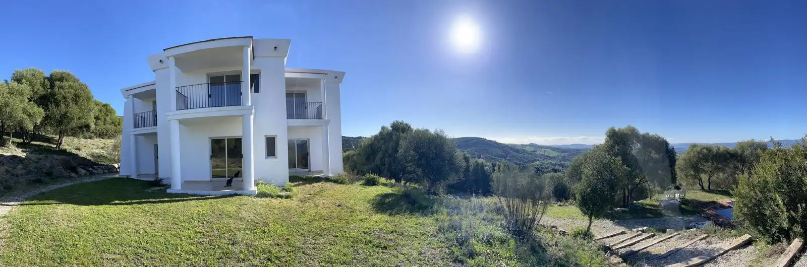 Country house zum Verkauf in Gaucín