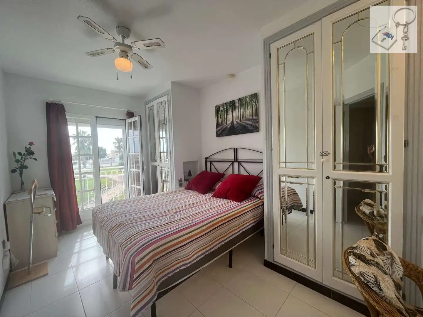 Appartement compact avec piscine à vendre à N/A, imagen 13