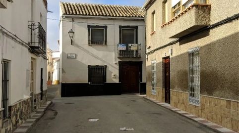 Foto 3 de Pis en venda a Calle Barrionuevo, 24, Porcuna, Jaén