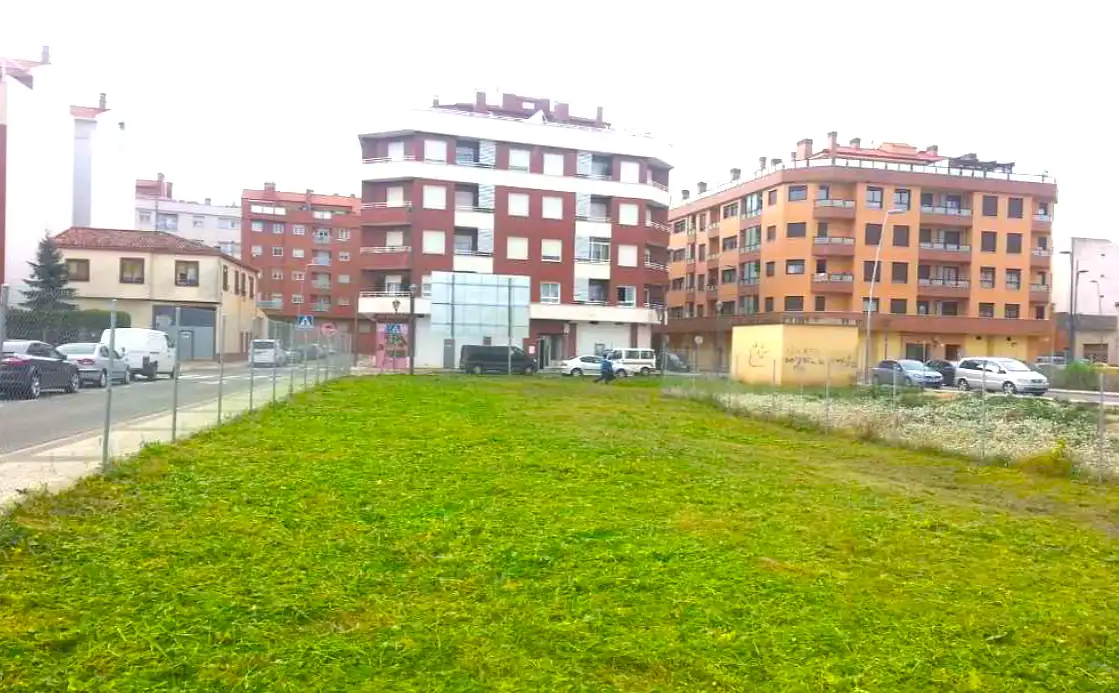 Residencial en venda en Lardero