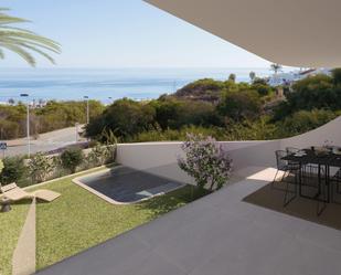 Terrace of House or chalet for sale in Torrevieja  with Swimming Pool