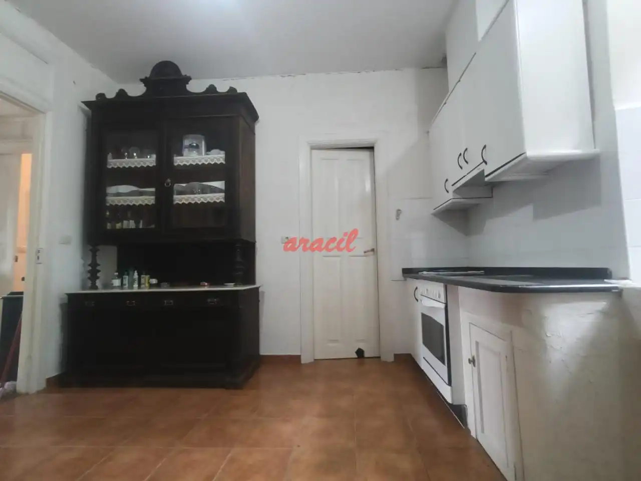 Casa rústica amb jardí en venda a Vilamarín, imagen 11