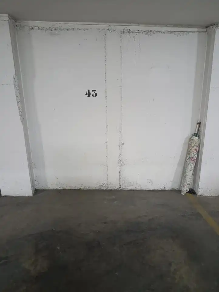 Parkplatz zum Verkauf in Ibi, imagen 2