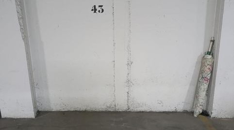PLAZA DE GARAJE VENTA O ALQUILER EN IBI, imatge 2