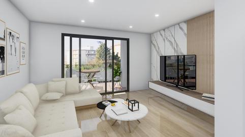 Foto 4 de Ático en venta en Beniparrell, Valencia