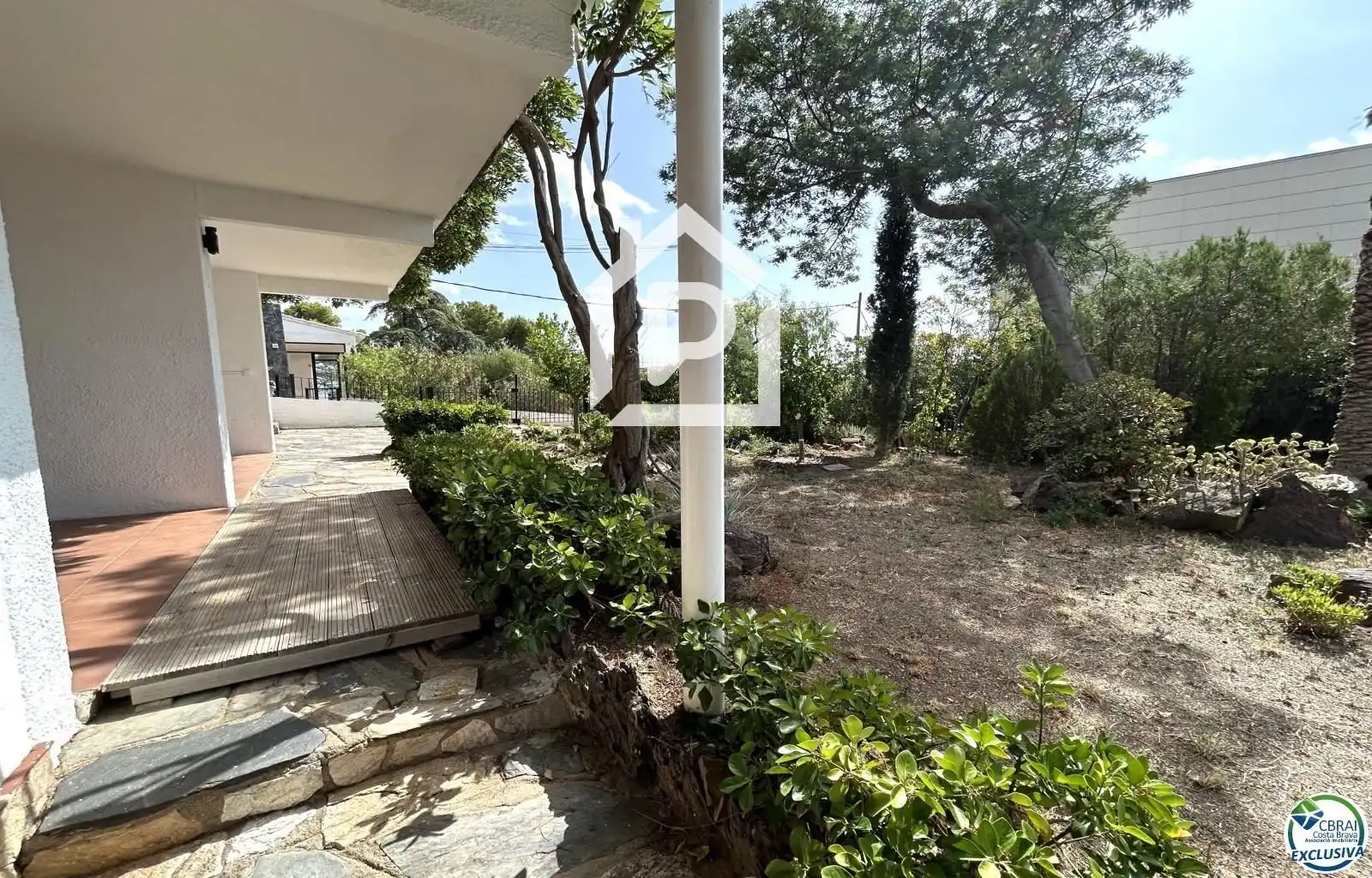 Detached house with garden for sale in Pompeu Fabra, imagen 14
