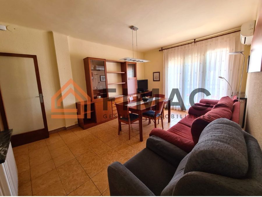 Flat to rent in Carrer de Manuel Galadies, Nord