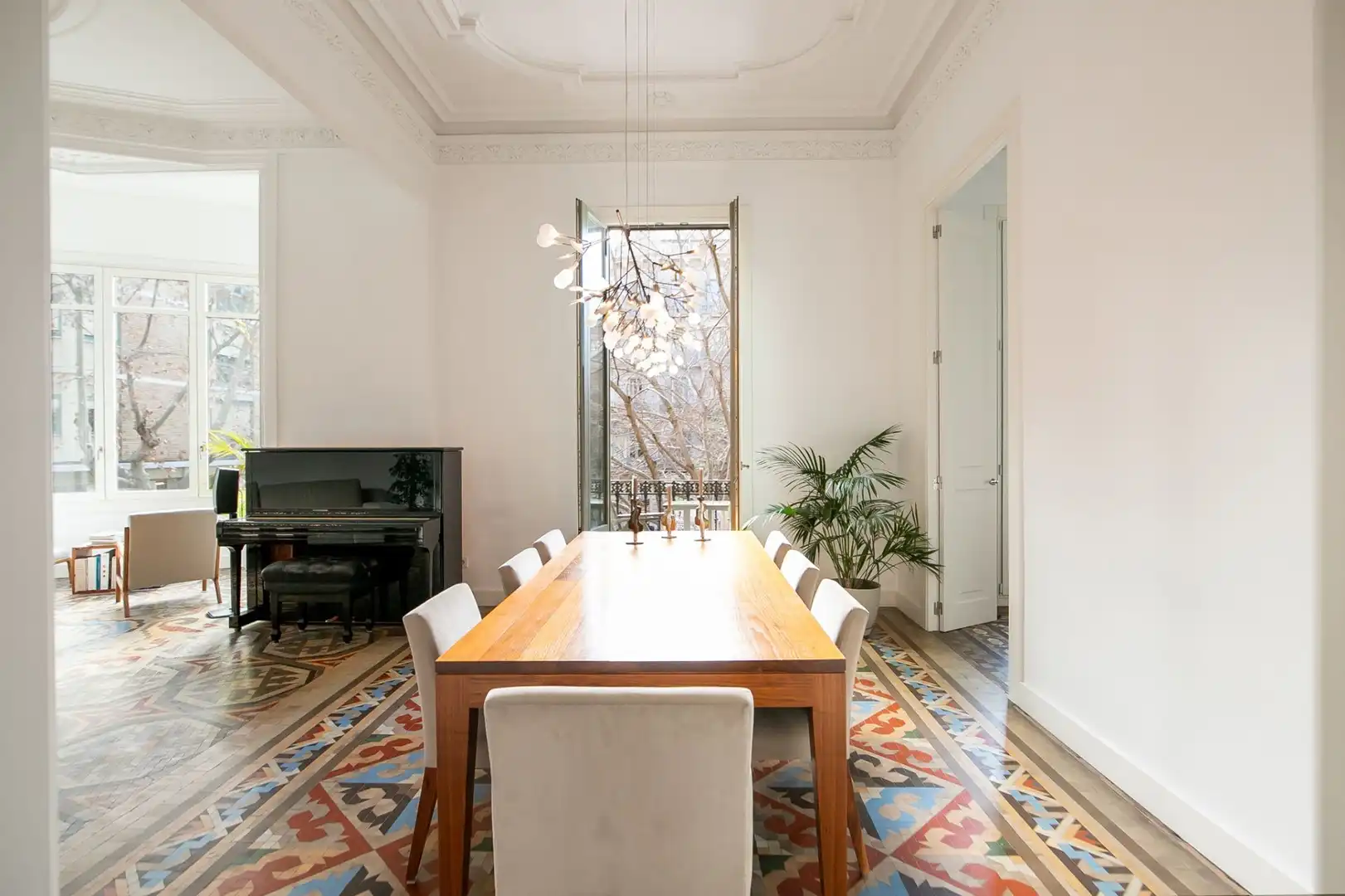Wohnung mit Aufzug zum Verkauf in Eixample, imagen 13