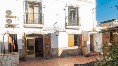 Foto 4 de Casa o chalet en venta en Carrer de la Plana, Horta,  Barcelona Capital