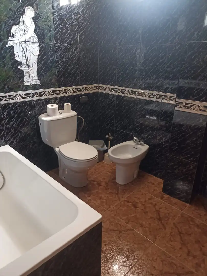 Casa amb terrassa en venda a Fuente Palmera, imagen 4
