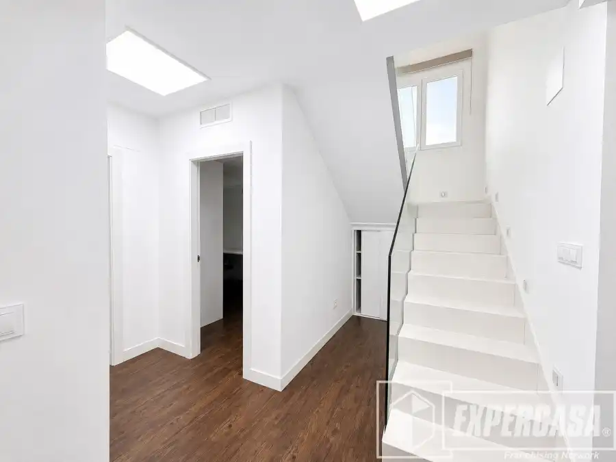 Casa o xalet en venda en Domeño amb Aire condicionat i Terrassa