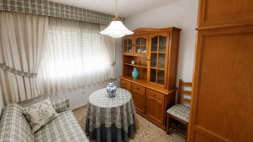 Wohnung mit Aufzug zum Verkauf in Bailén - Miraflores, imagen 8