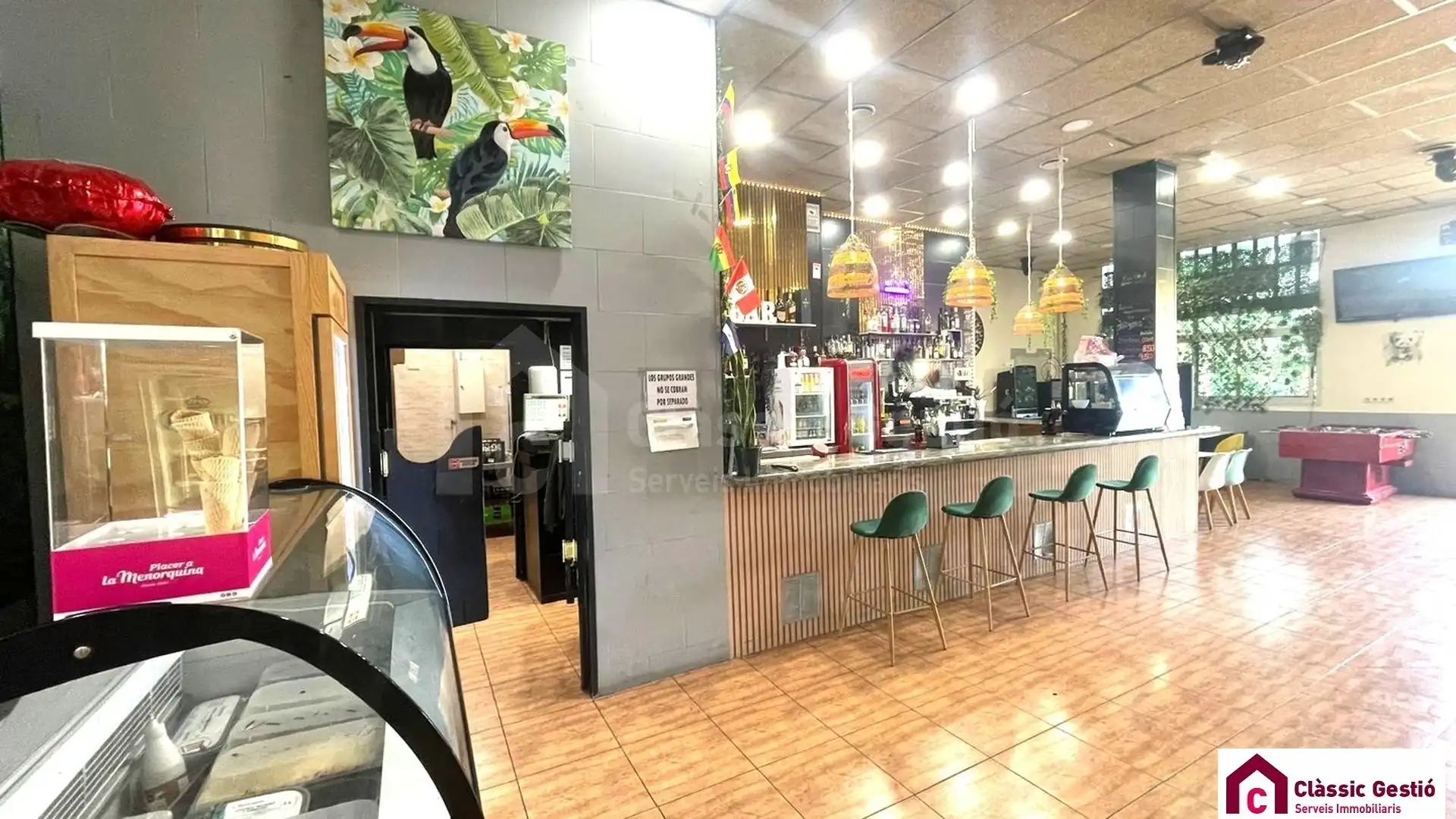 Gewerbefläche zur Übernahme in La Llagosta, imagen 35