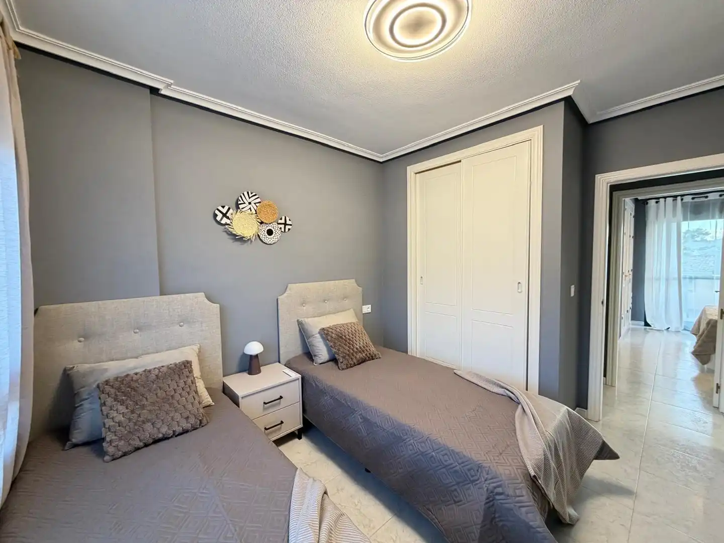 Casa a schiera con terrazza in vendita a Avenida IBIZA, imagen 48