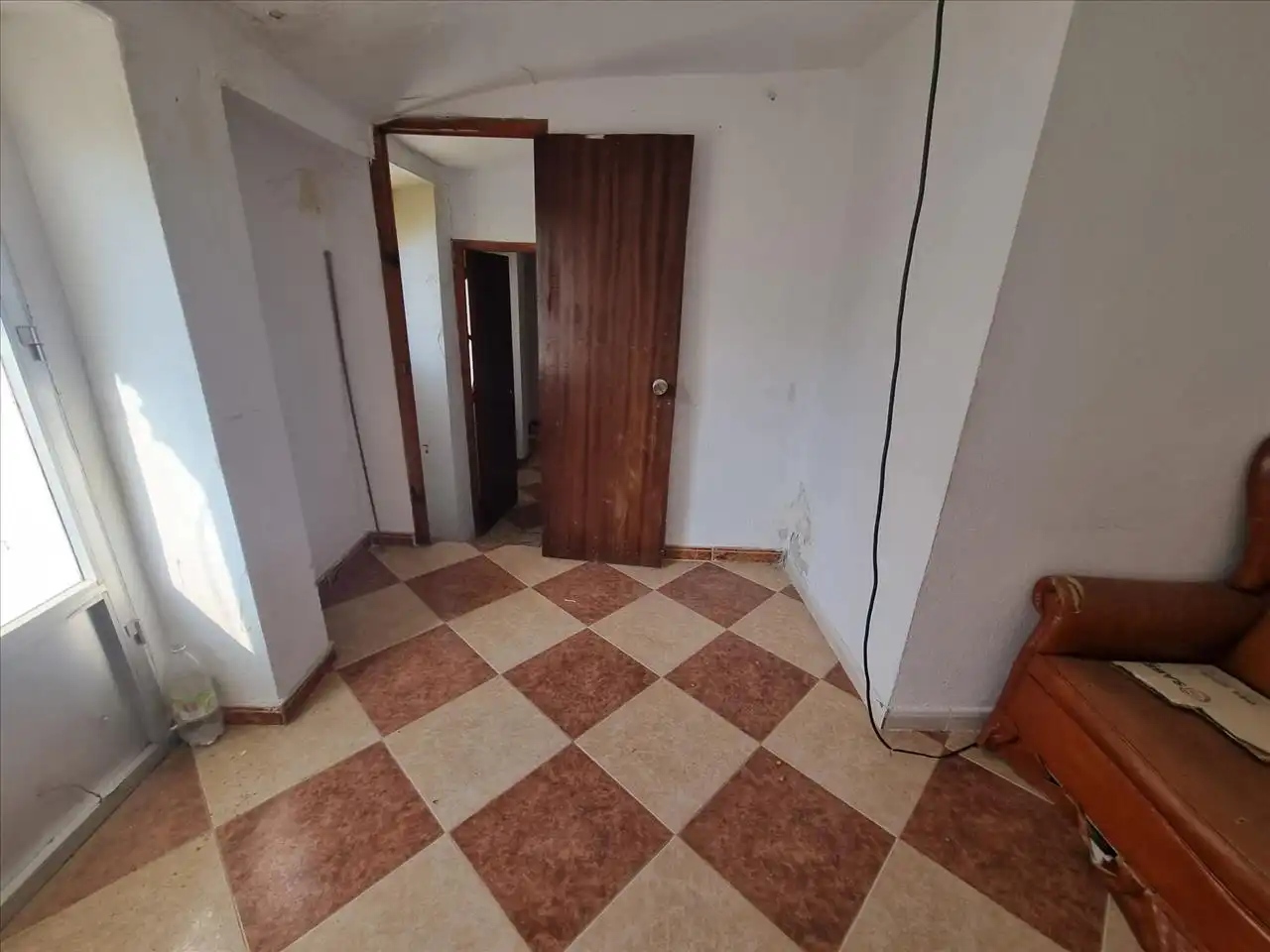 Dormitori de Casa o xalet en venda en Alhama de Granada