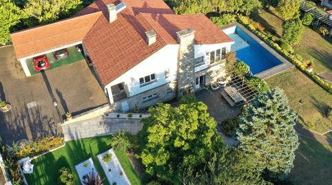 Photo 2 of Houses for sale in Cabanas, A Coruña